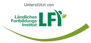 Logo Ländliches Fortbildungs Institut